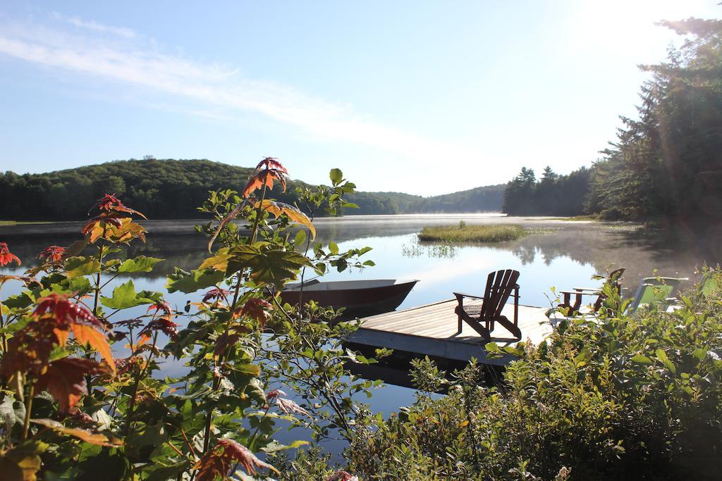 Trillium Resort & Spa Port Sydney Ngoại thất bức ảnh